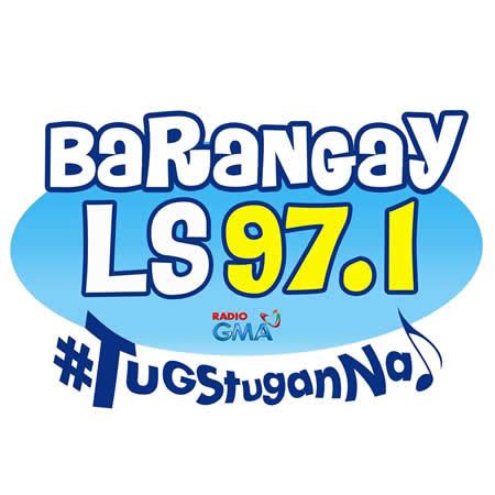 Barangay LS Live Stream .